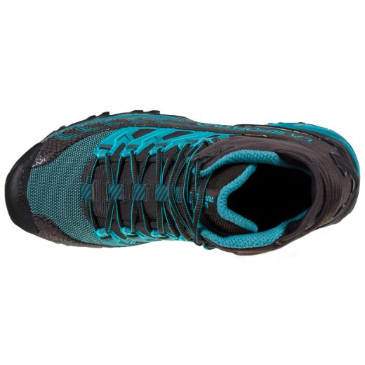 Bilde av La Sportiva Ultra Raptor Ii Mid Gtx W´S Hikingsko 900624 CarbonTopaz